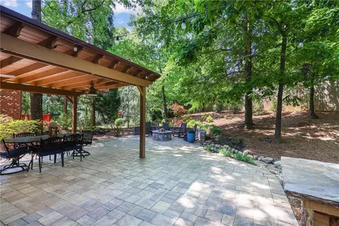 $1,124,999 | 3170 Gable Oaks Court, Marietta, GA 30066