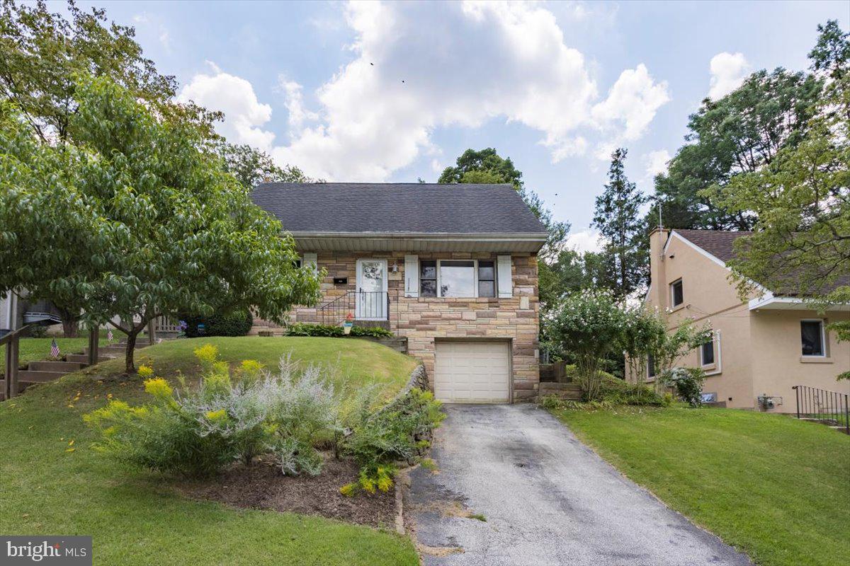 1328 Bullens Lane, Woodlyn, PA 19094 Compass