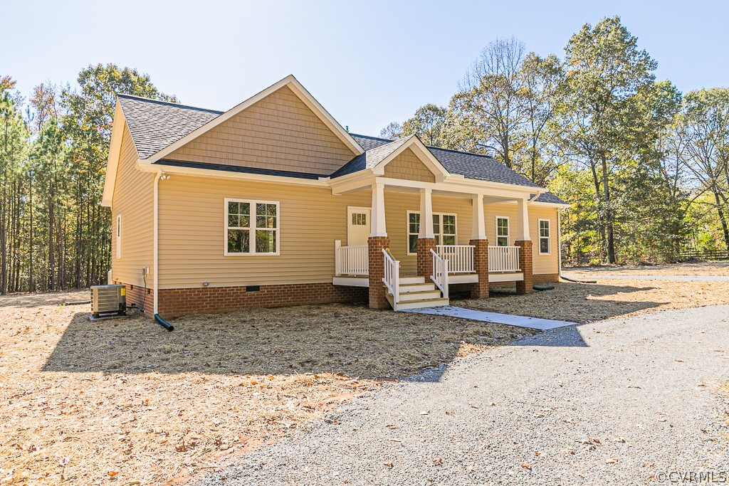 15034 Blunts Bridge Road Doswell, VA 23047 - Photo 2 of 49 Gallery Image 2