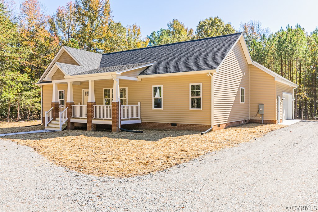 15034 Blunts Bridge Road Doswell, VA 23047 - Photo 3 of 49 Gallery Image 3