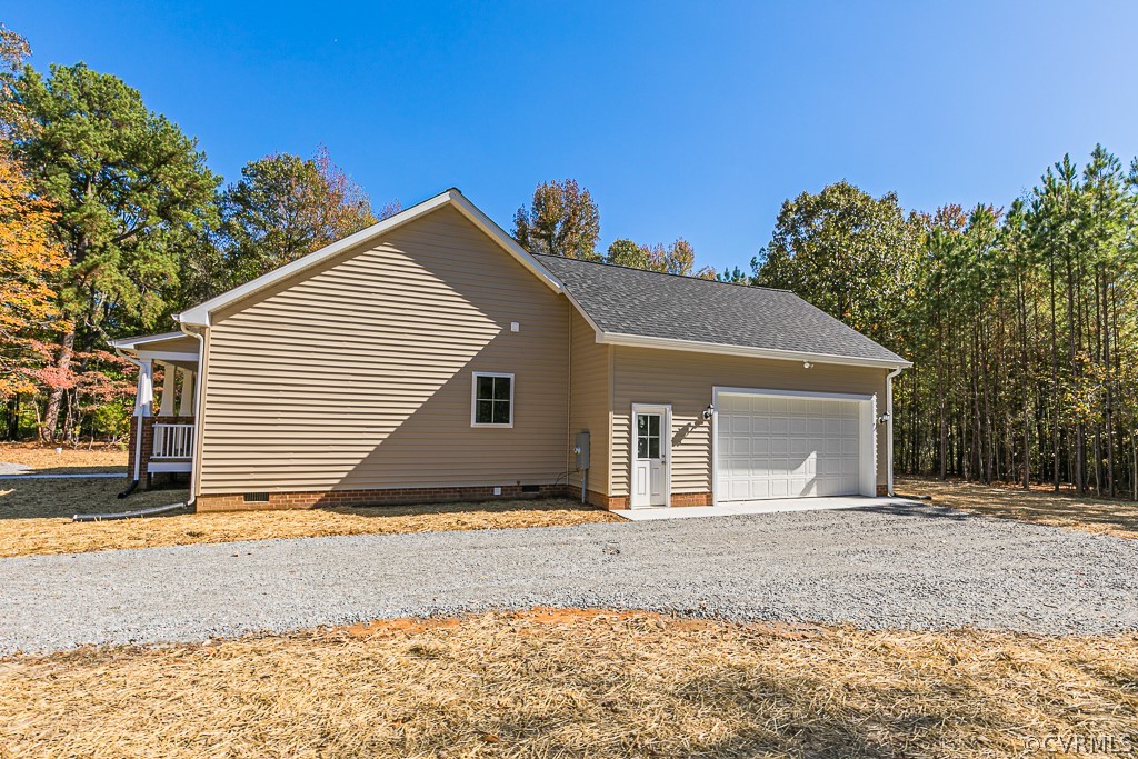 15034 Blunts Bridge Road Doswell, VA 23047 - Photo 37 of 49 Gallery Image 37