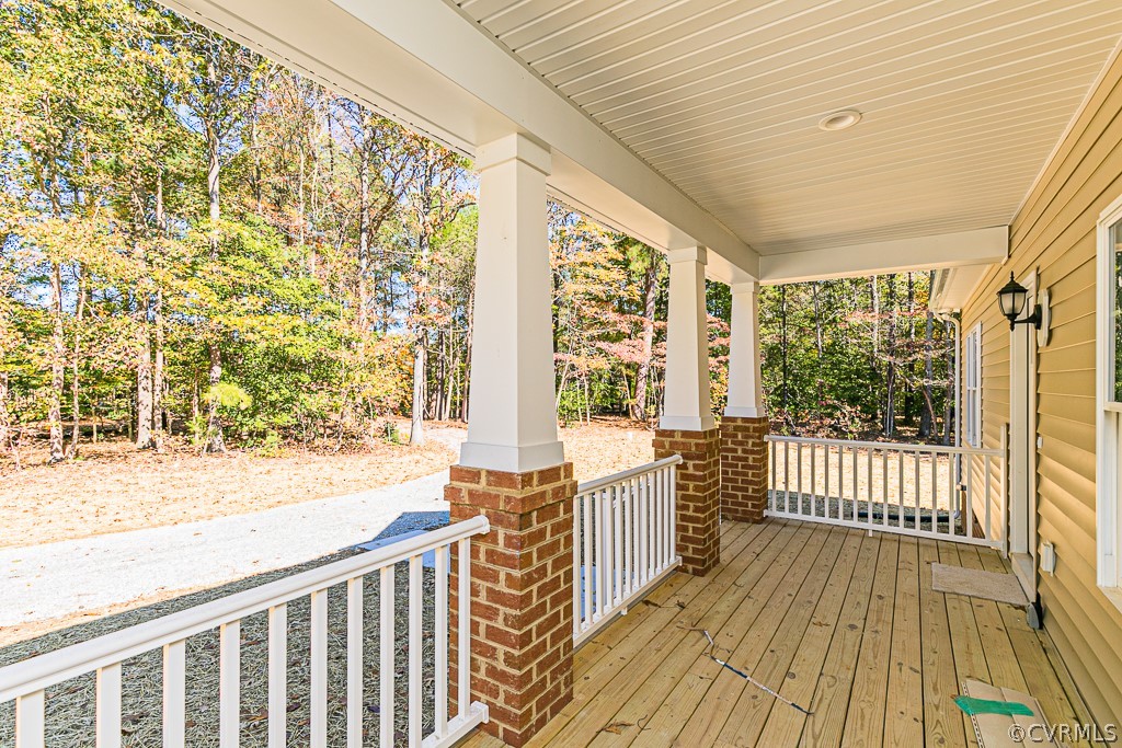 15034 Blunts Bridge Road Doswell, VA 23047 - Photo 4 of 49 Gallery Image 4