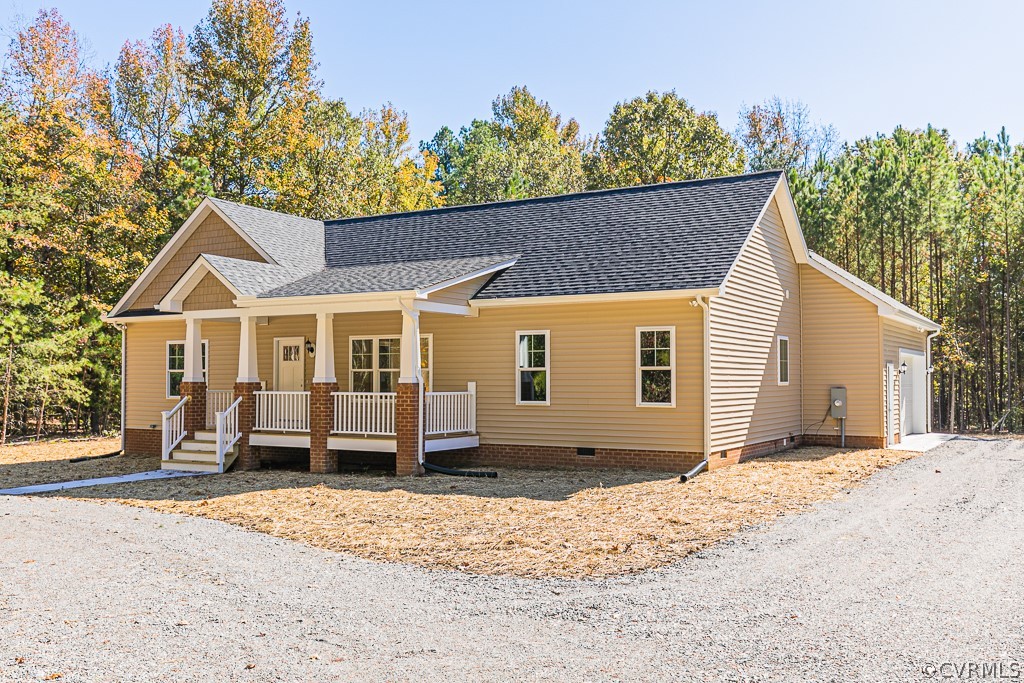 15034 Blunts Bridge Road Doswell, VA 23047 - Photo 46 of 49 Gallery Image 46