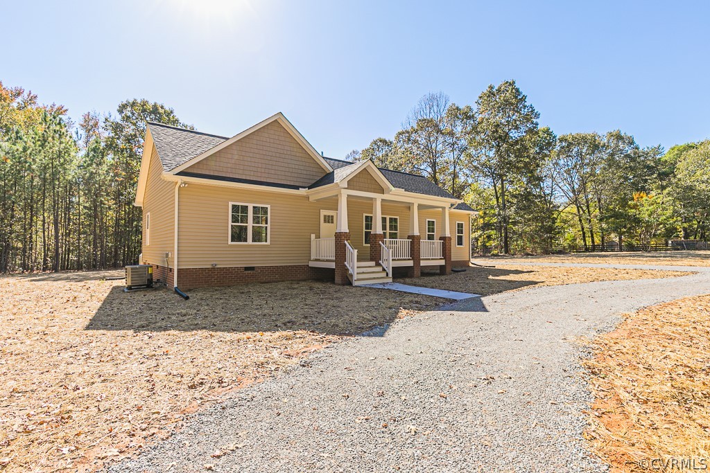 15034 Blunts Bridge Road Doswell, VA 23047 - Photo 47 of 49 Gallery Image 47