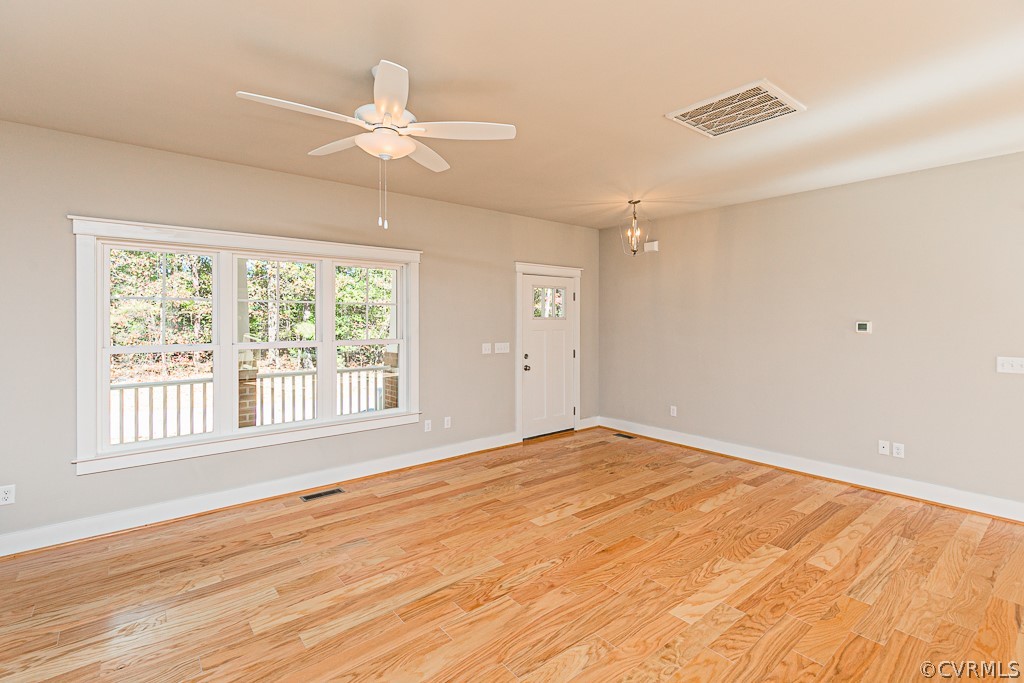 15034 Blunts Bridge Road Doswell, VA 23047 - Photo 7 of 49 Gallery Image 7