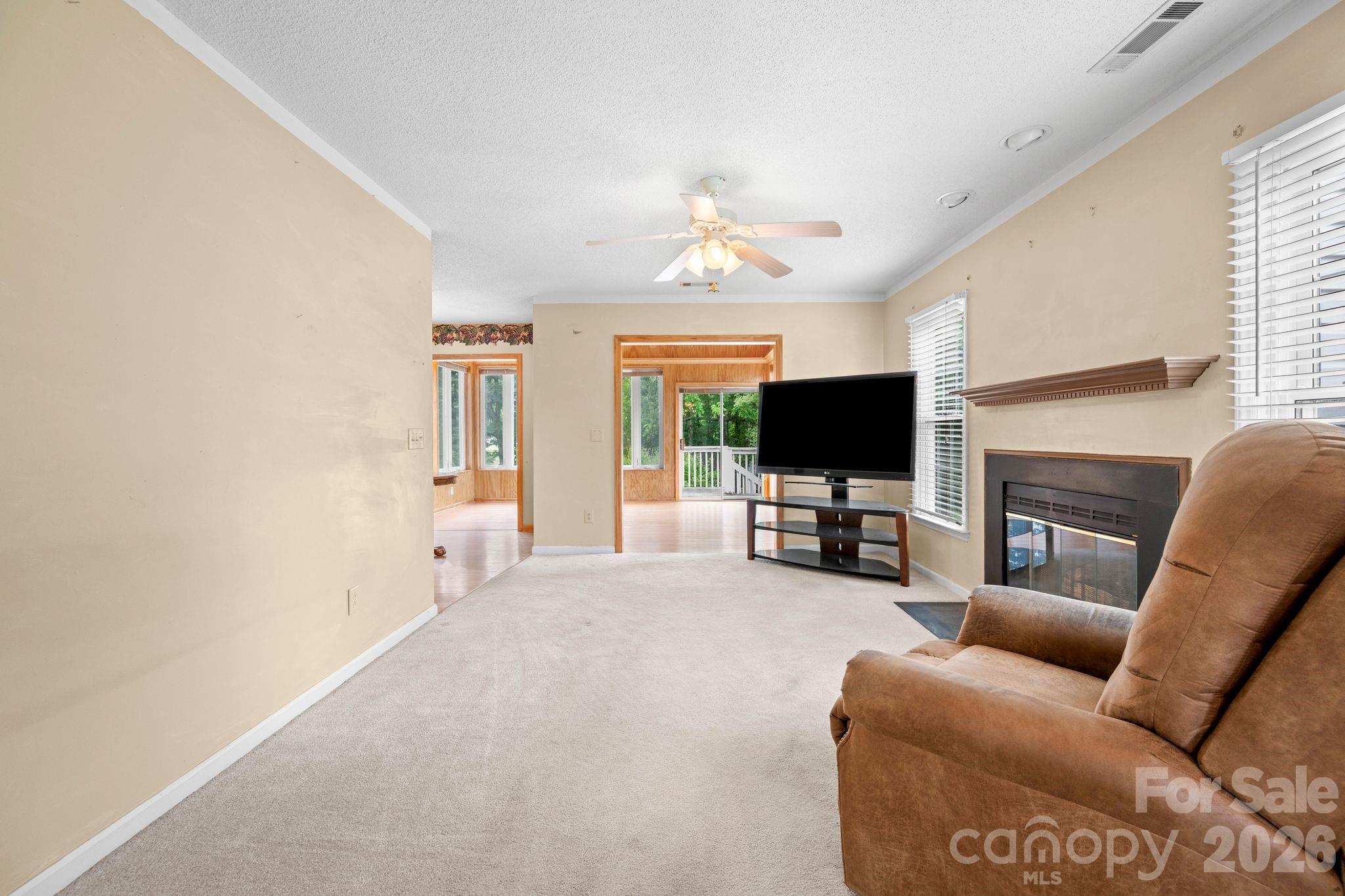 7600 Sedgewick Ridge Road Lewisville, NC 27023 - Photo 8 of 46 Gallery Image 8