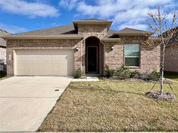 $2,350 | 130 Starfall Drive, Princeton, TX 75407