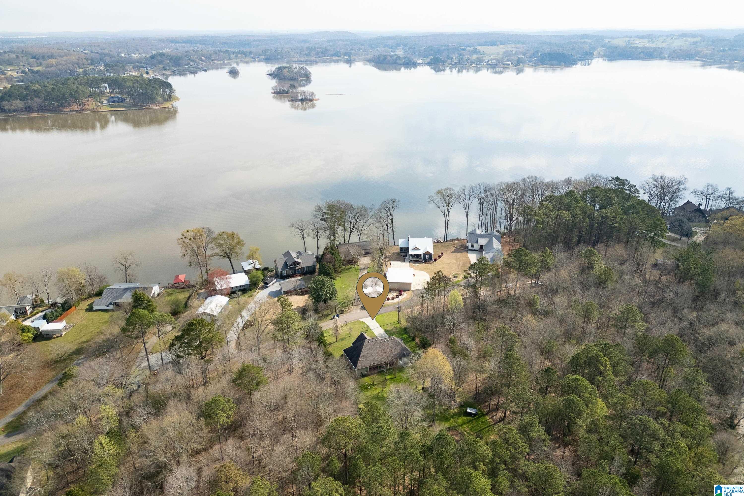 35 Sunset Strip Pell City, AL 35128 - Photo 40 of 40