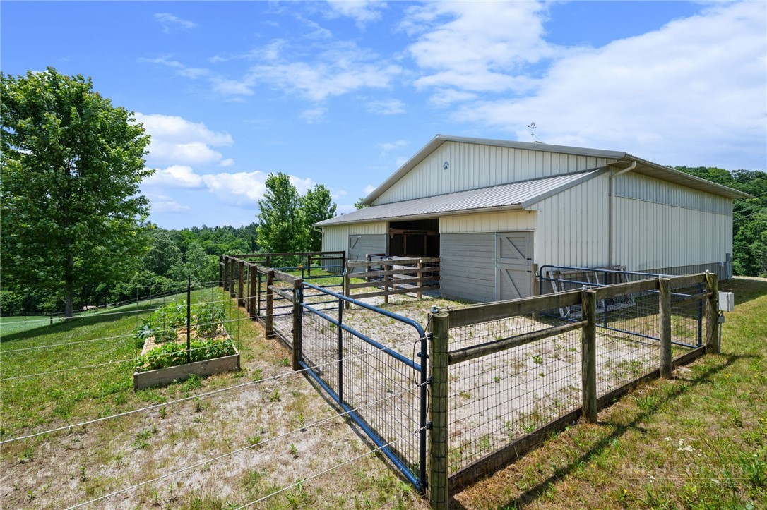 245 Corbett McNeil Road Boone, NC 28607 - Photo 30 of 44