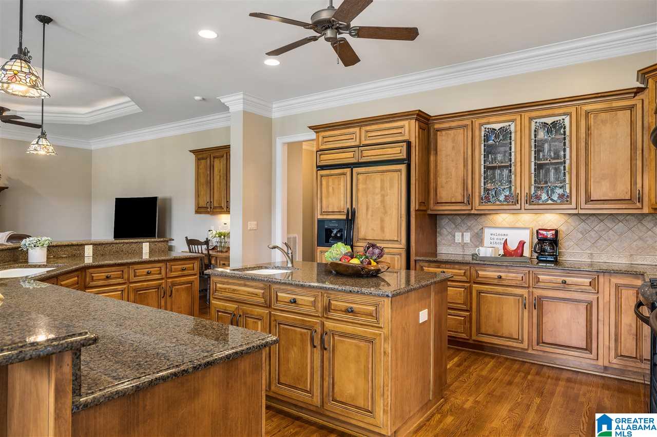 554 Huff Lane Springville, AL 35146 - Photo 18 of 50