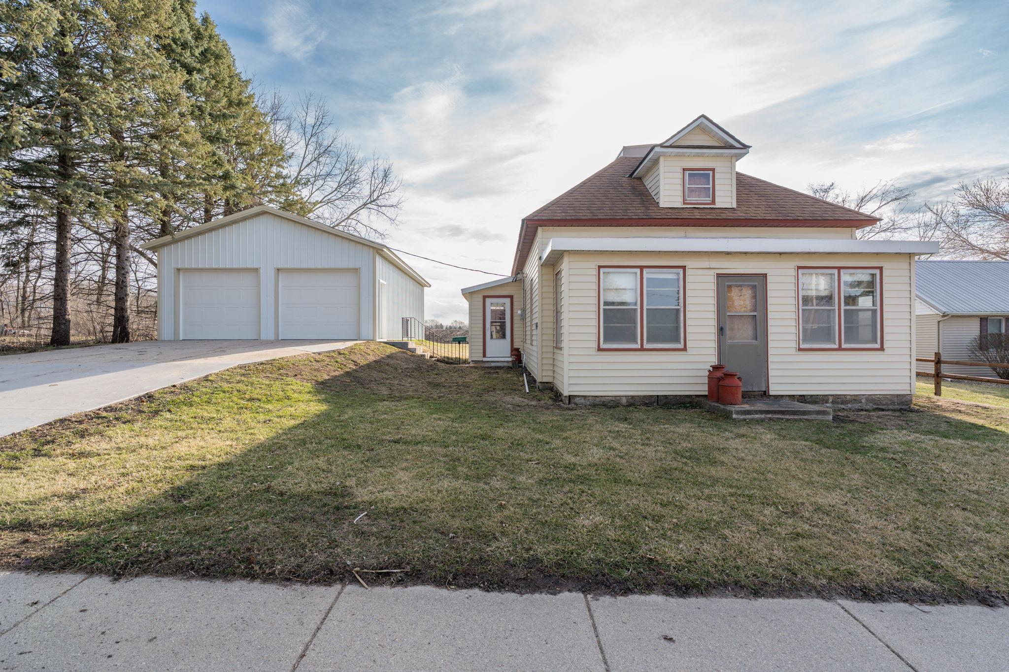 397 Kilkenny Road Kilkenny, MN 56052 - Photo 1 of 1