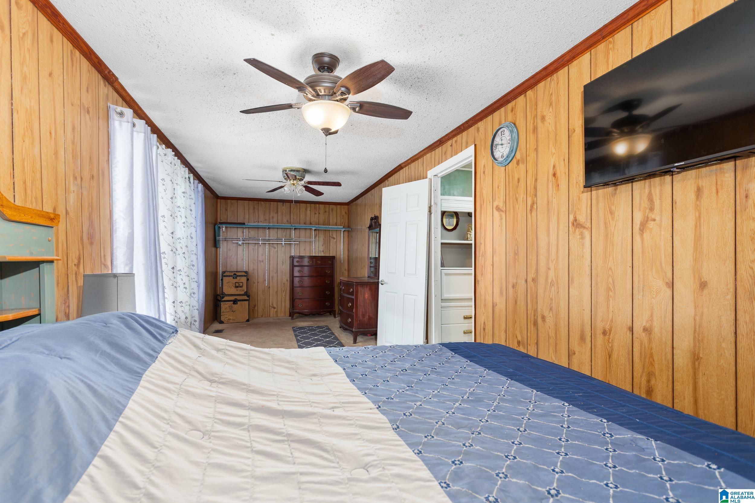 1864 Taylors Chapel Road Eastaboga, AL 36260 - Photo 19 of 31