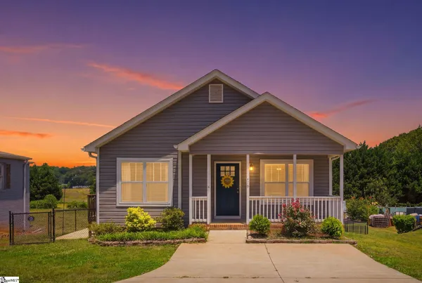 $270,000 | 210 Jordan Road, Lyman, SC 29365