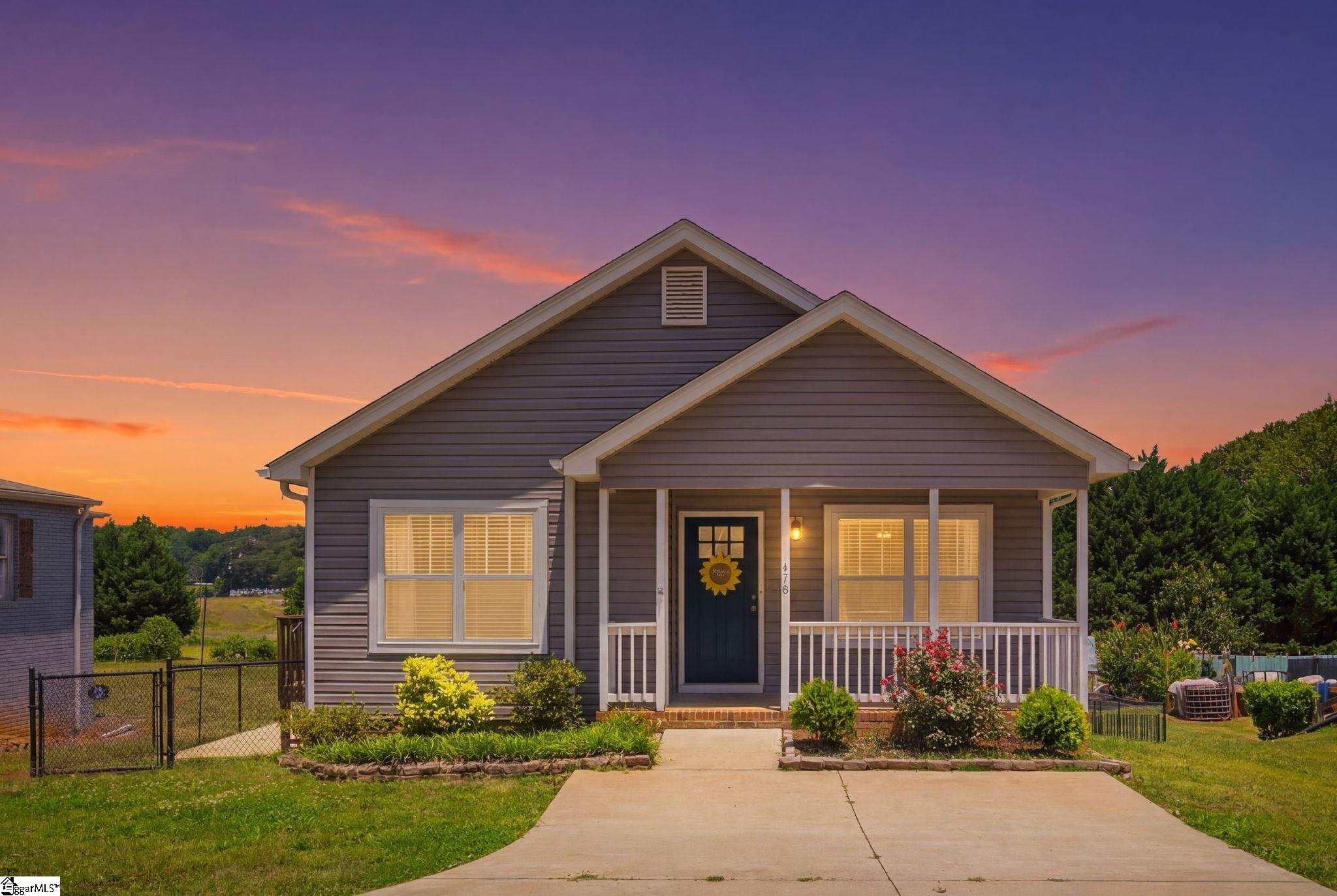210 Jordan Road Lyman, SC 29365 - Photo 1 of 19