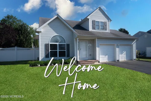 $699,900 | 23 Grand Teton Avenue, Howell, NJ 07731