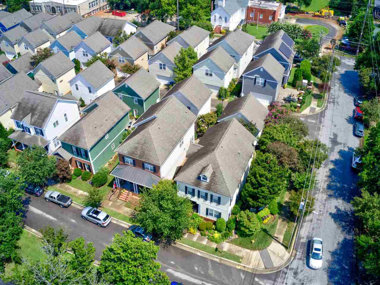 1108 Harp Street Raleigh, NC 27604 - Photo 28 of 30 Photo 28