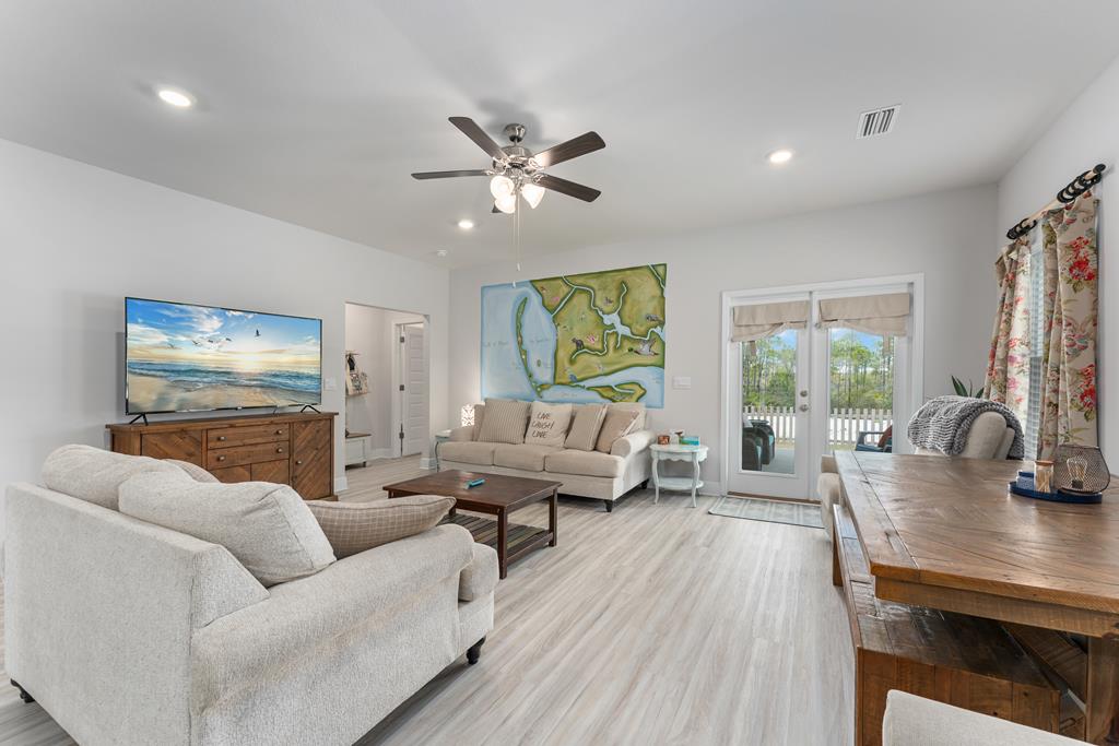 803 Backwater Road Port St. Joe, FL 32456 - Photo 27 of 59