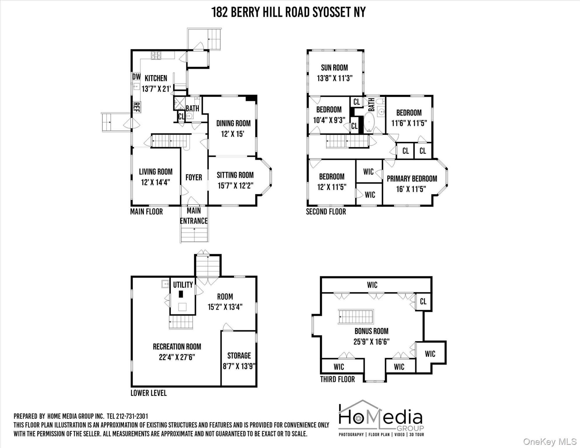 182 Berry Hill Road Syosset, NY 11791 - Photo 24 of 24