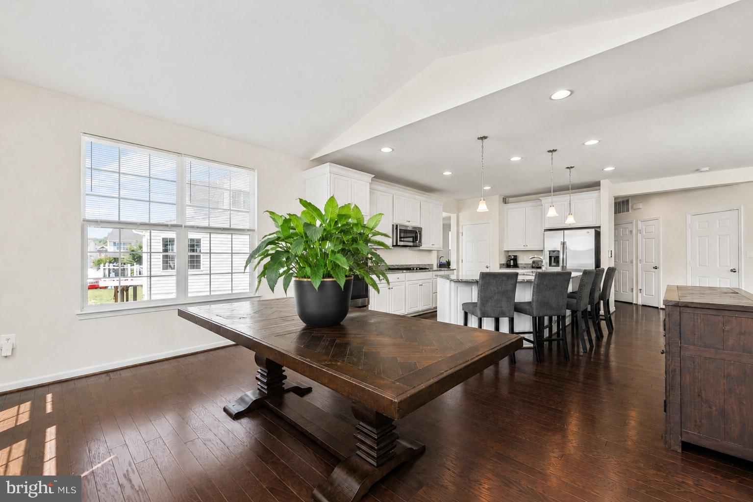 16183 Raptor Crest Lane Woodbridge, VA 22193 - Photo 13 of 51 Bright and inviting open space.