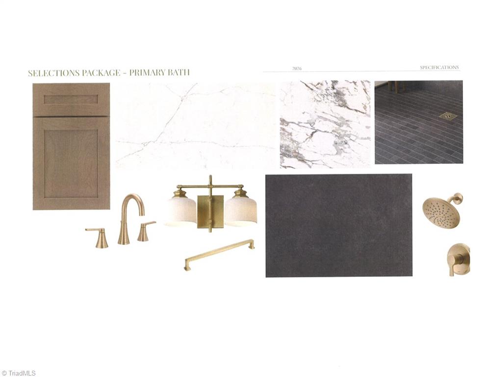 8602 Parkchester Place Oak Ridge, NC 27310 - Photo 12 of 17