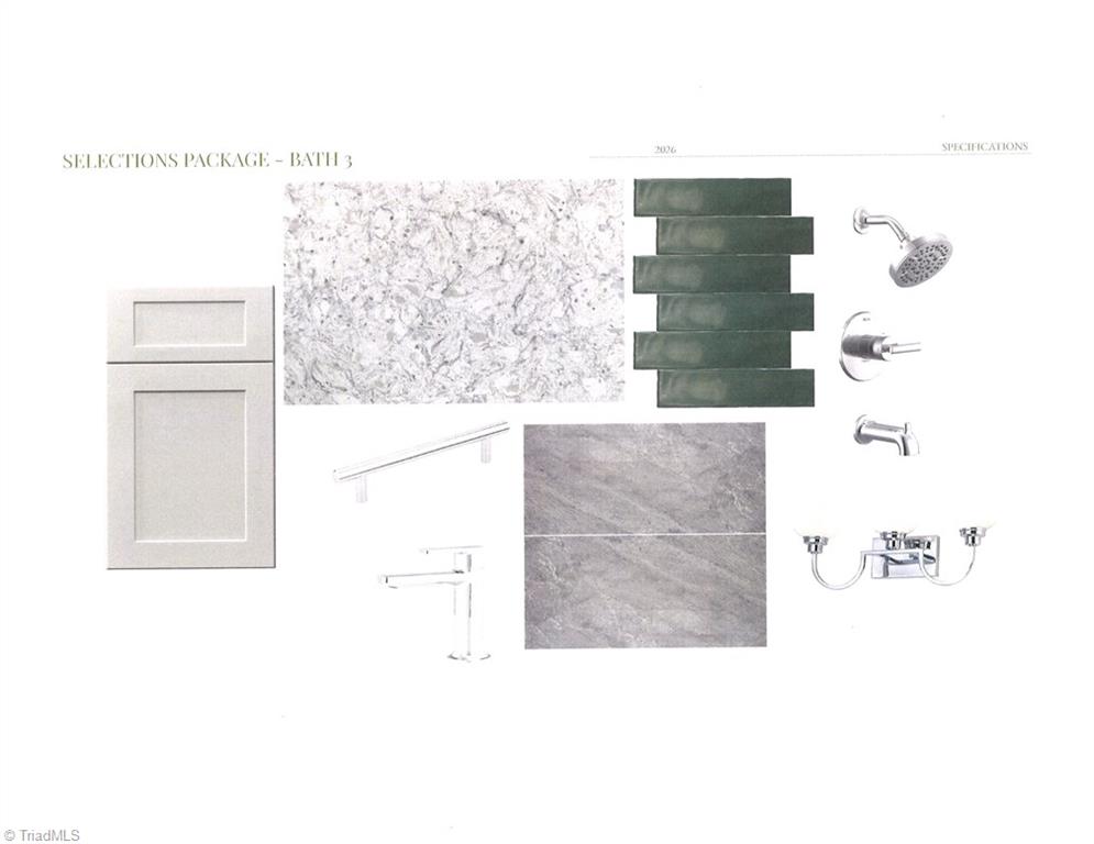 8602 Parkchester Place Oak Ridge, NC 27310 - Photo 16 of 17