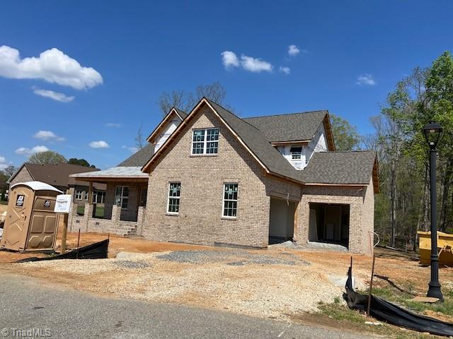 8602 Parkchester Place Oak Ridge, NC 27310 - Photo 2 of 17