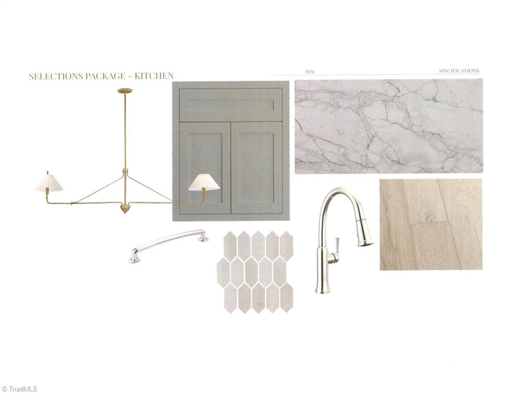 8602 Parkchester Place Oak Ridge, NC 27310 - Photo 3 of 17