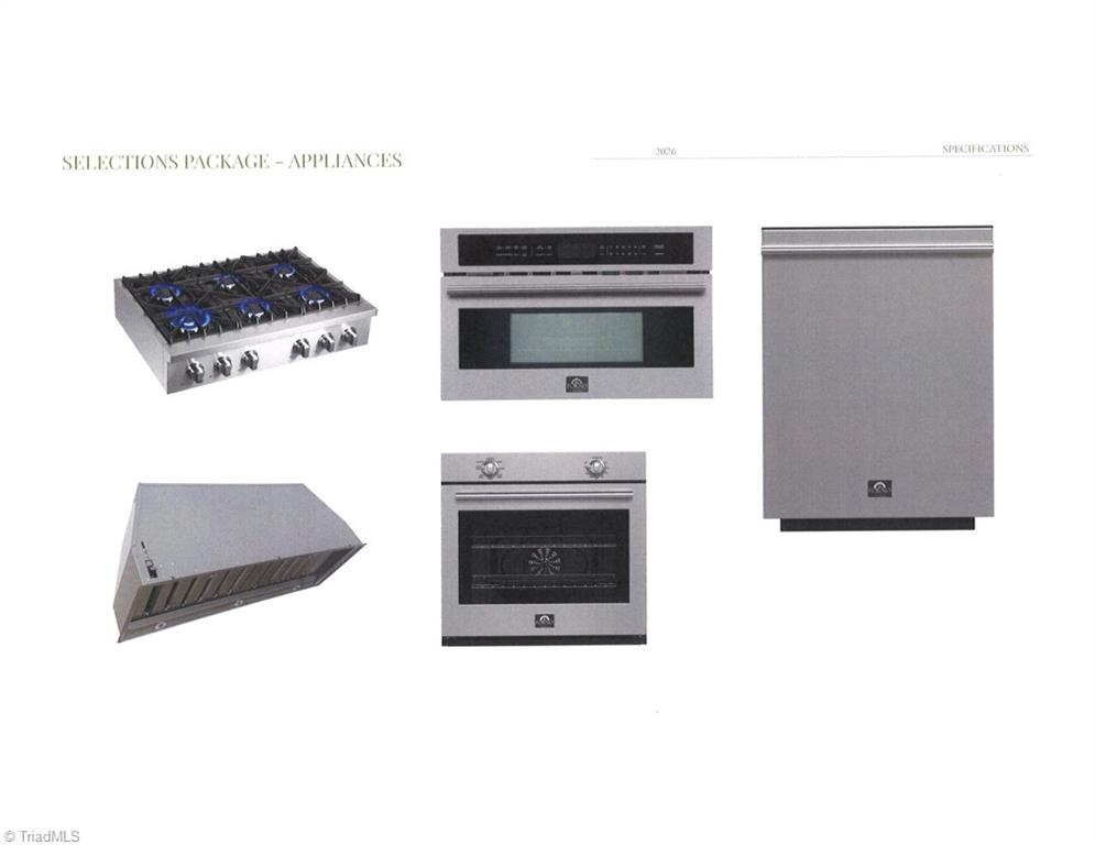 8602 Parkchester Place Oak Ridge, NC 27310 - Photo 4 of 17