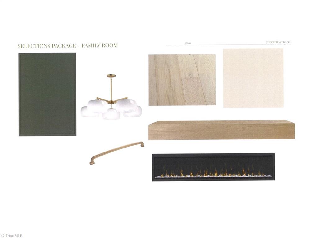 8602 Parkchester Place Oak Ridge, NC 27310 - Photo 6 of 17