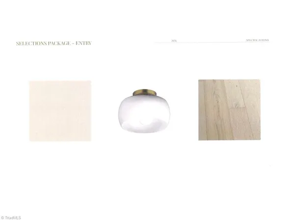 $799,990 | 8602 Parkchester Place, Oak Ridge, NC 27310