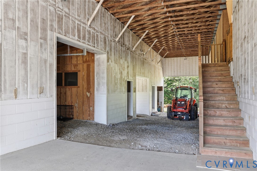 13300 West Patrick Henry Road Doswell, VA 23047 - Photo 55 of 69