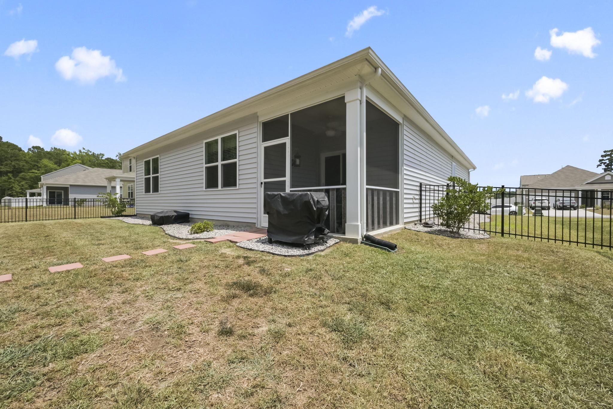 278 Columbus Street Conway, SC 29526 - Photo 35 of 46