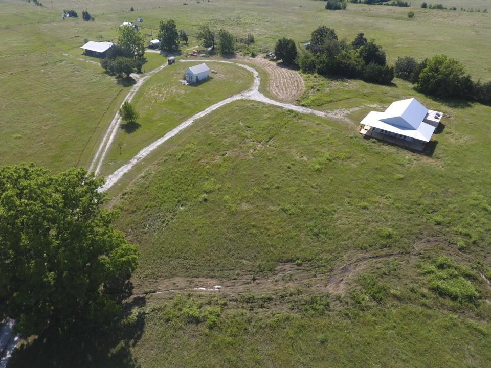 8698 River Bend Road Oakwood, TX 75855 - Photo 49 of 55