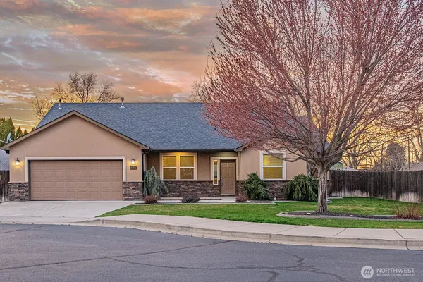 $610,000 | 2404 John Court, Walla Walla, WA 99362