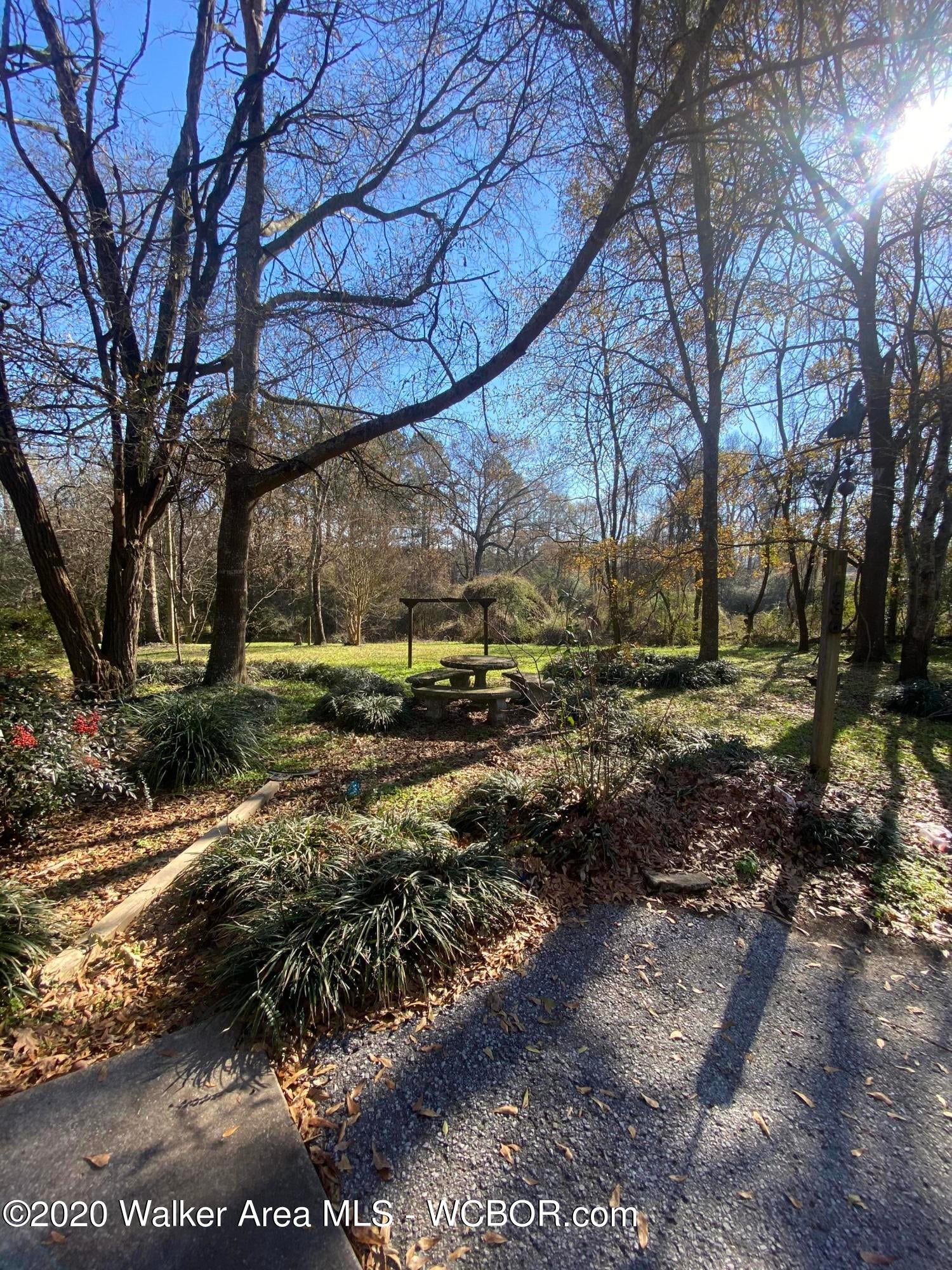 1136 Arkadelphia Road Jasper, AL 35504 - Photo 8 of 8 Gallery Image 8