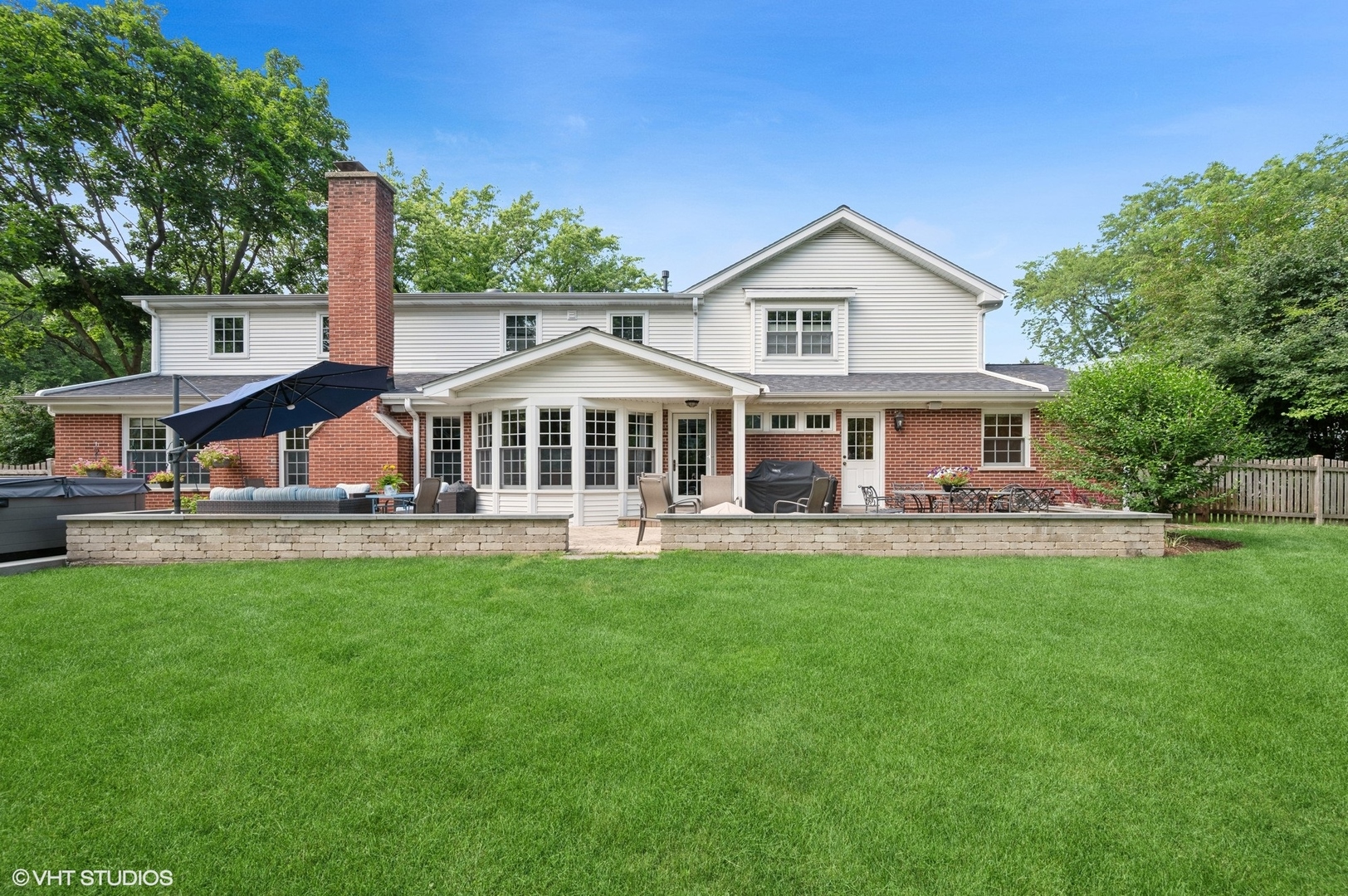 2445 Cherry Lane Northbrook, IL 60062 - Photo 27 of 30