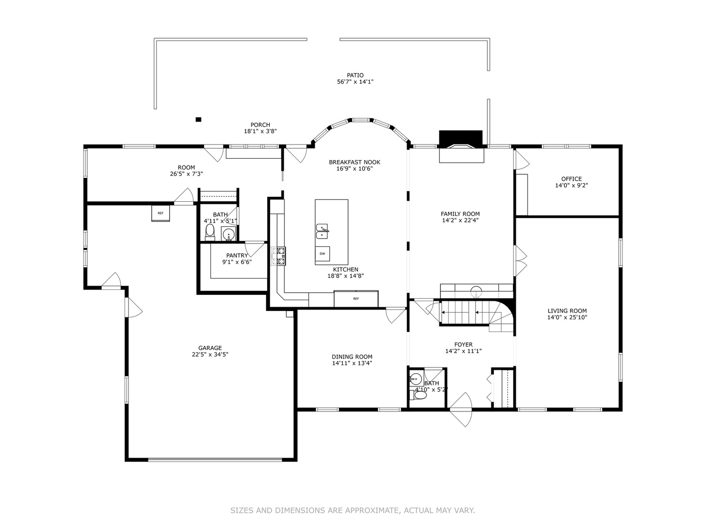 2445 Cherry Lane Northbrook, IL 60062 - Photo 28 of 30