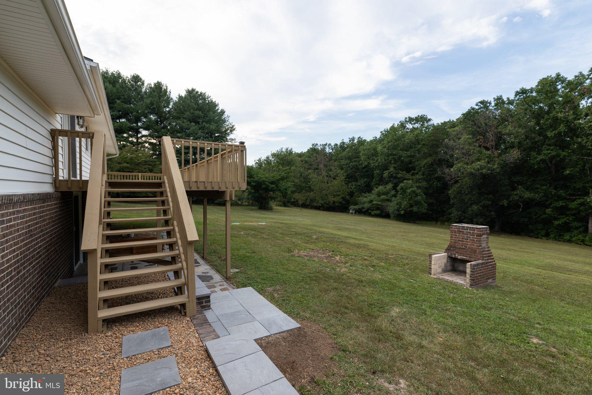 127 Mountain View Road Winchester, VA 22603 - Photo 23 of 58 Gallery Image 23