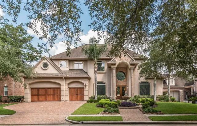 $960,000 | 15306 Coastal Oak Court, Houston, TX 77059