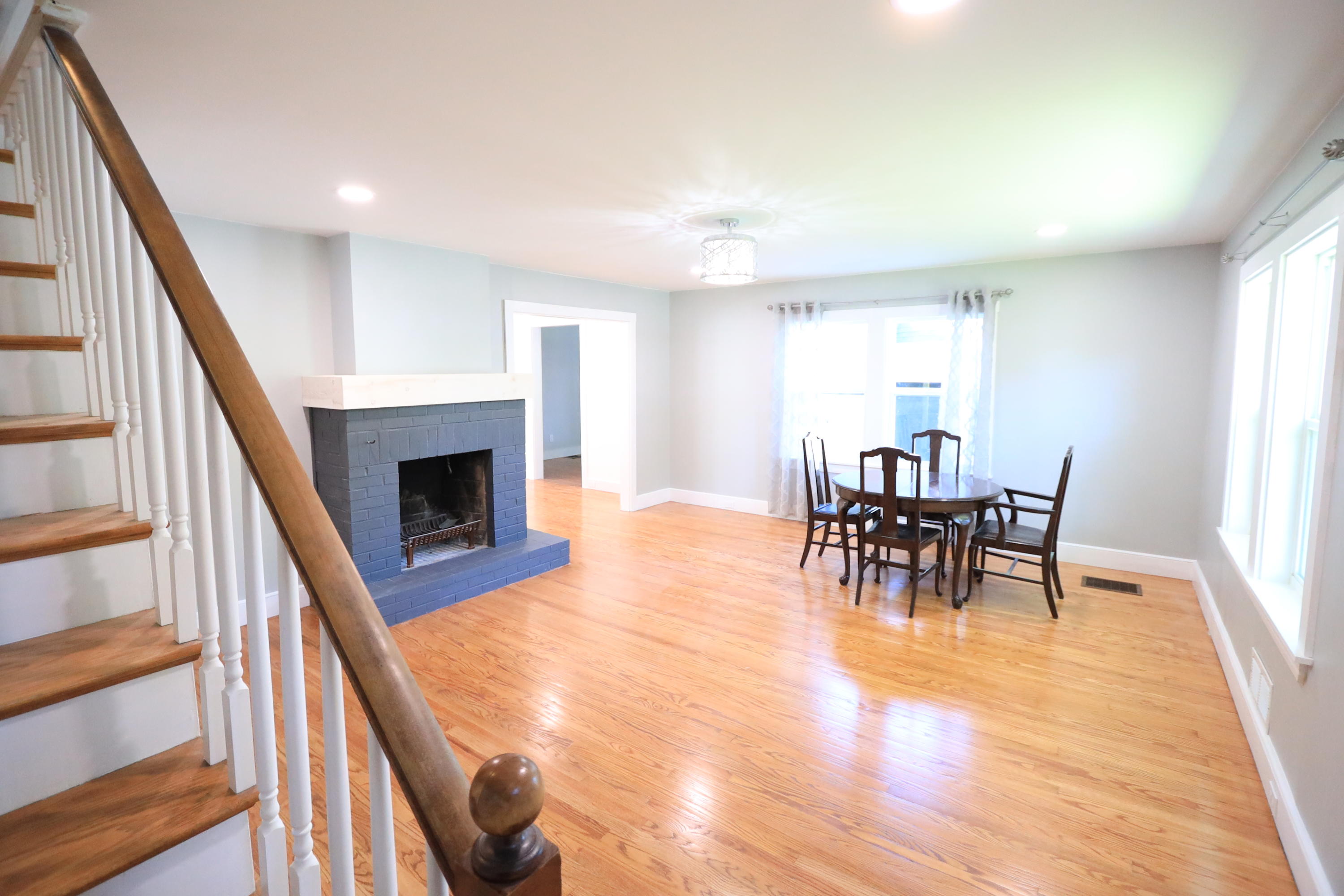 8 Chapel Road Orono, ME 04473 - Photo 15 of 29 15 Dining Room