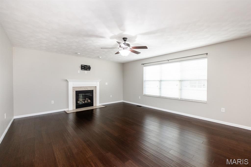 9723 Weatherby Street Mascoutah, IL 62258 - Photo 8 of 31