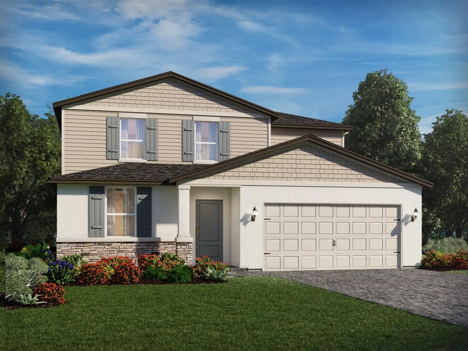 14409 Southwest New Dawn Road Indiantown, FL 34956 - Photo 1 of 6 Orchid