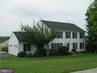 264 Spring Run Lane Downingtown, PA 19335 - Photo 1 of 6 Gallery Image 1