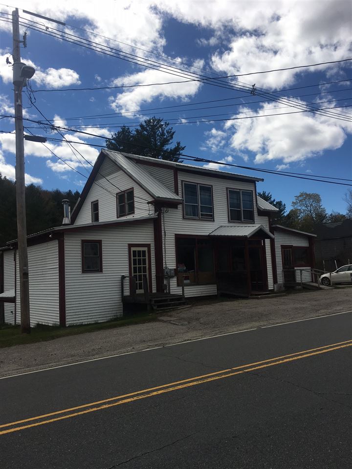 17 Lake Tarleton Road Warren, NH 03279 - Photo 1 of 13 Gallery Image 1