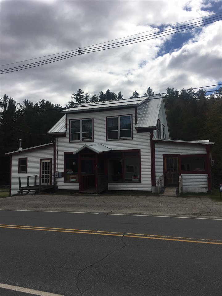 17 Lake Tarleton Road Warren, NH 03279 - Photo 2 of 13 Gallery Image 2