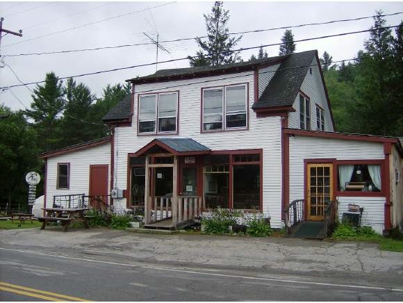 17 Lake Tarleton Road Warren, NH 03279 - Photo 13 of 13 Gallery Image 13