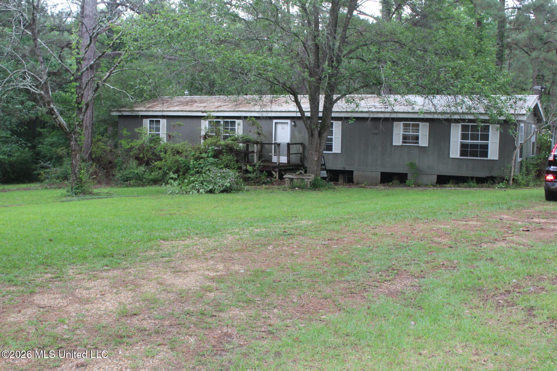 429 River Rd Drive Southeast Bogue Chitto, MS 39629 - Photo 2 of 38 IMG_9739