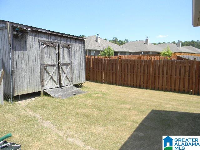 141 Old Ivy Road Calera, AL 35040 - Photo 20 of 28