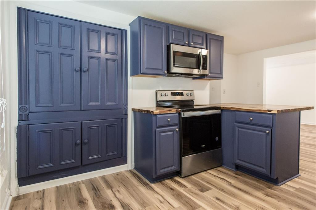 1329 Gorman Road Waycross, GA 31503 - Photo 12 of 27 Photo 12