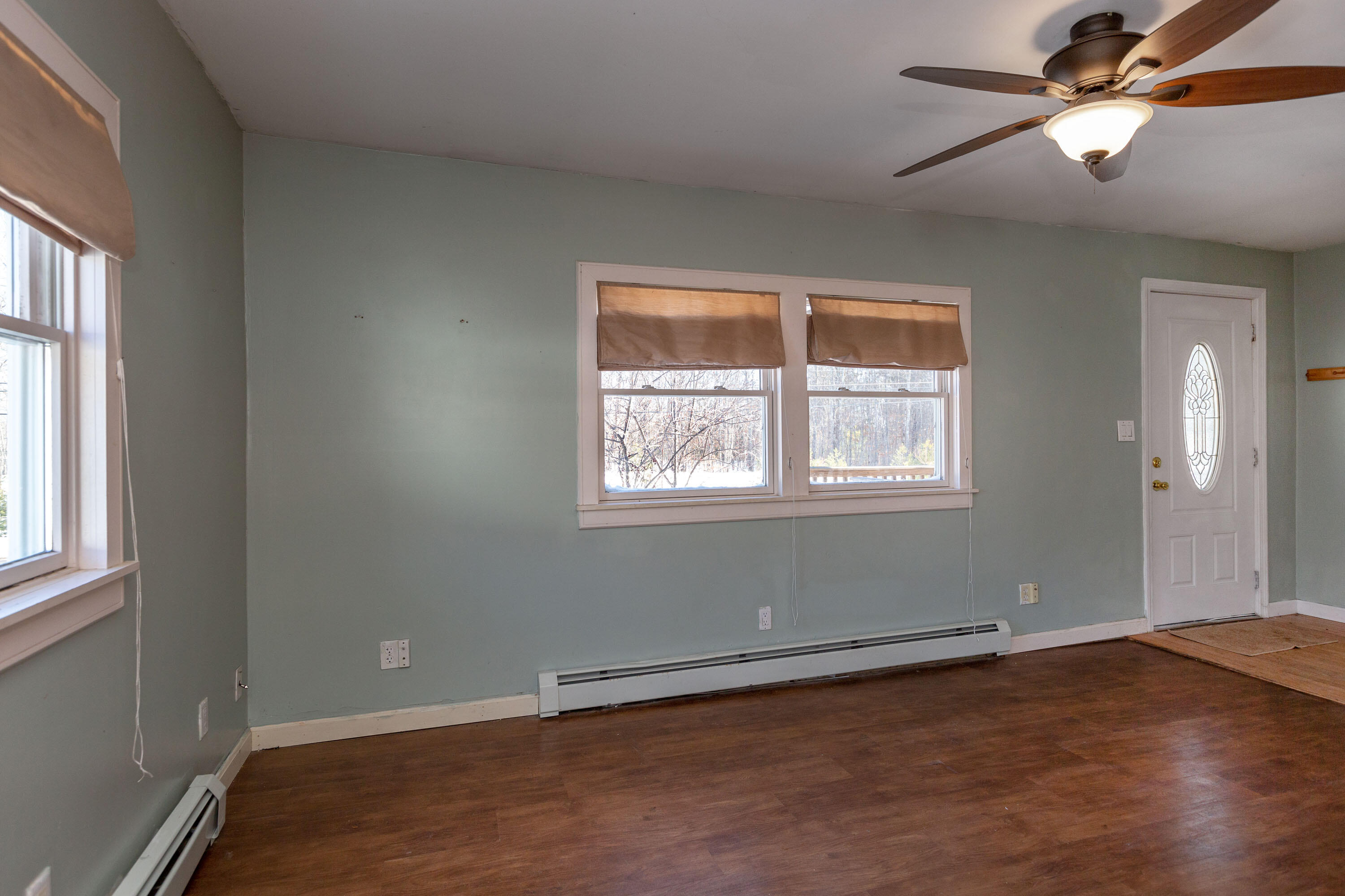 110 River Road Richmond, ME 04357 - Photo 6 of 58 Living Room